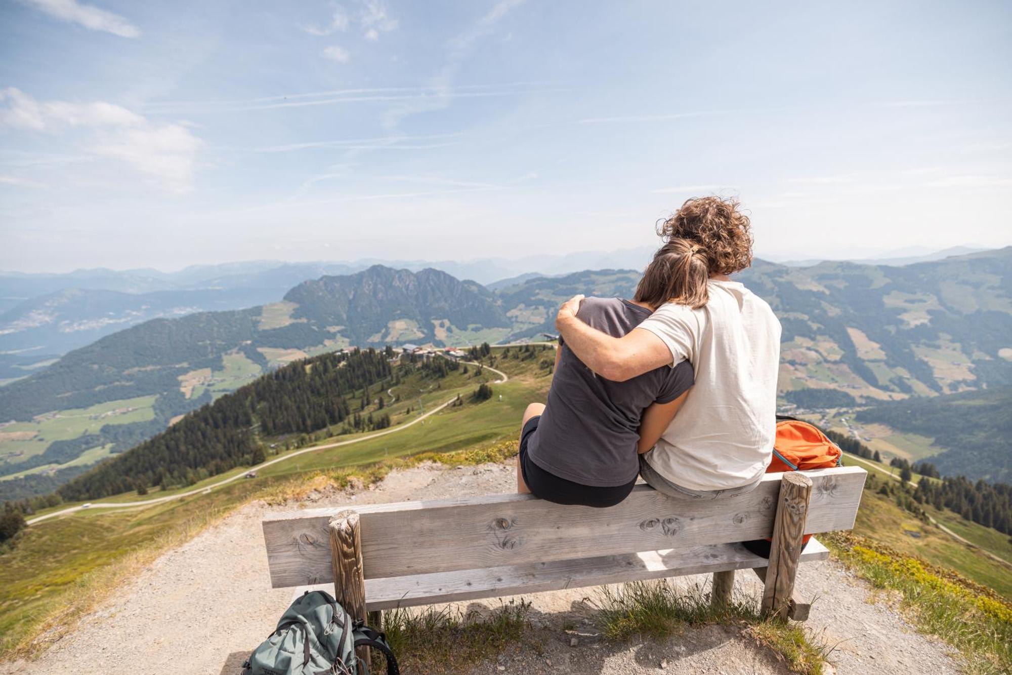 Apartmán Haus Reintal Kramsach Exteriér fotografie