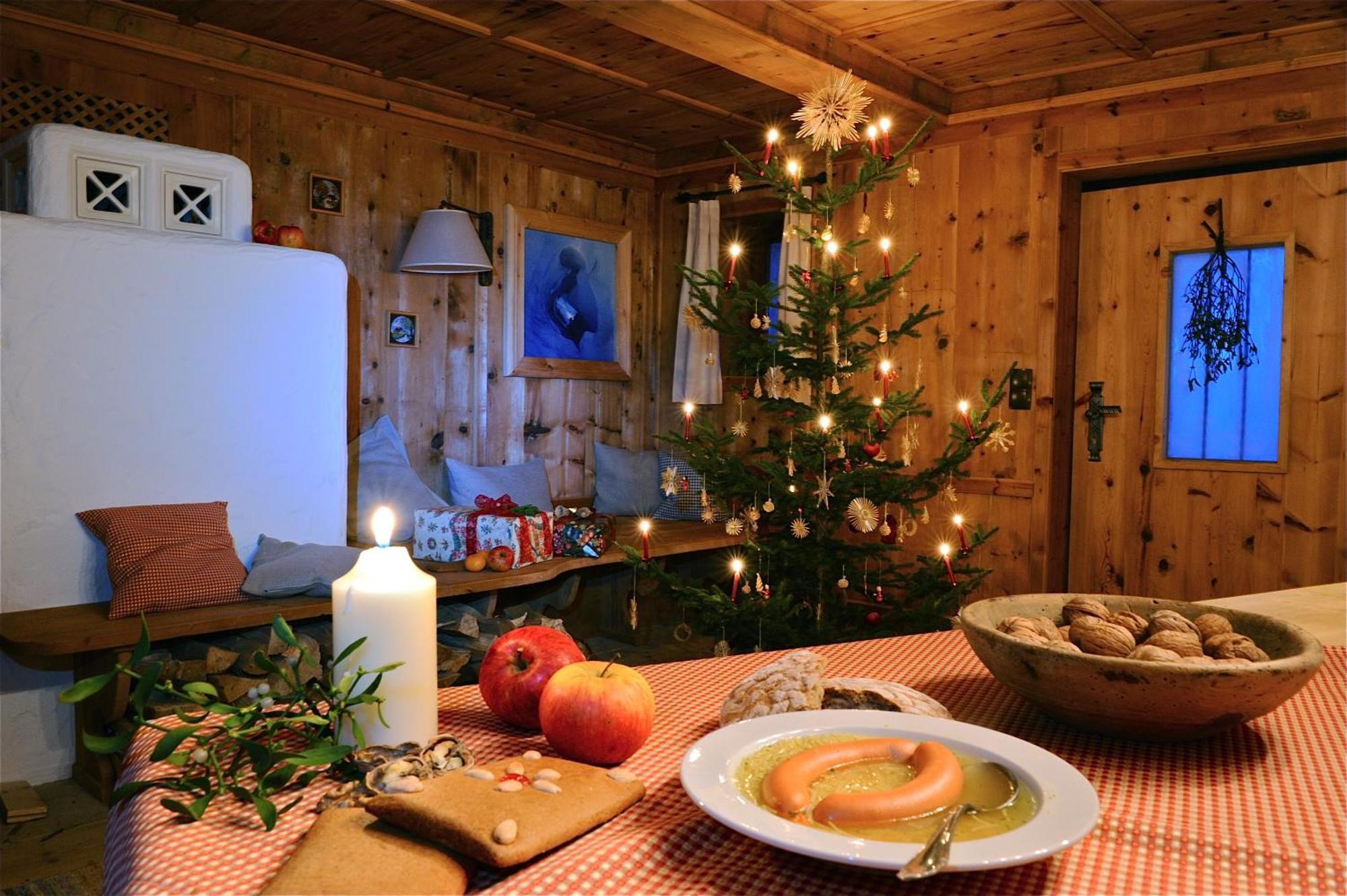 Apartmán Haus Reintal Kramsach Exteriér fotografie