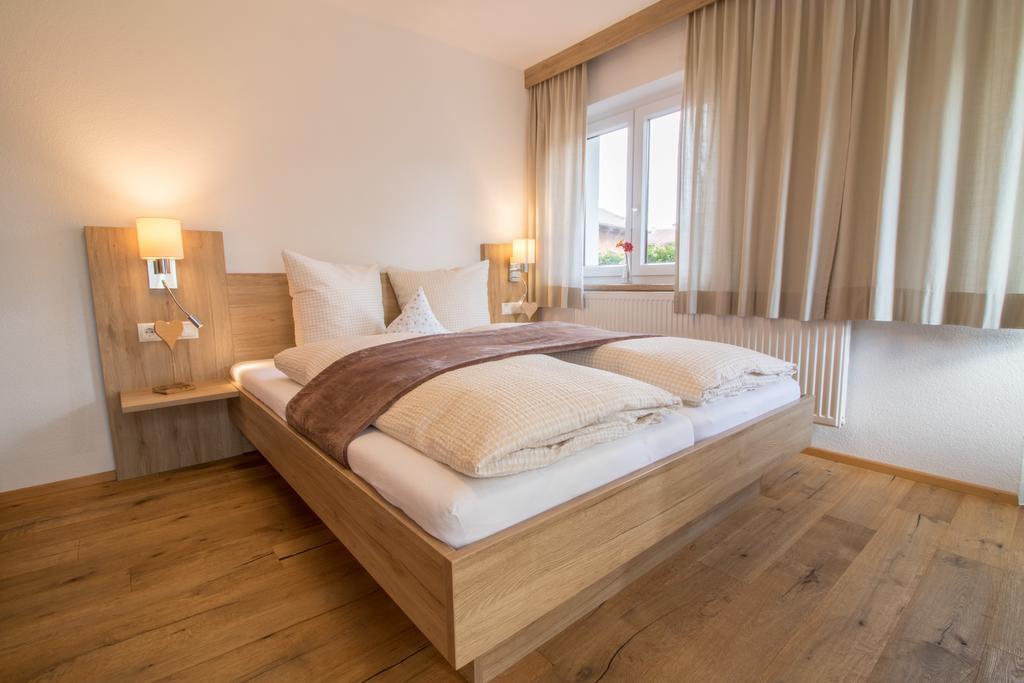 Apartmán Haus Reintal Kramsach Exteriér fotografie