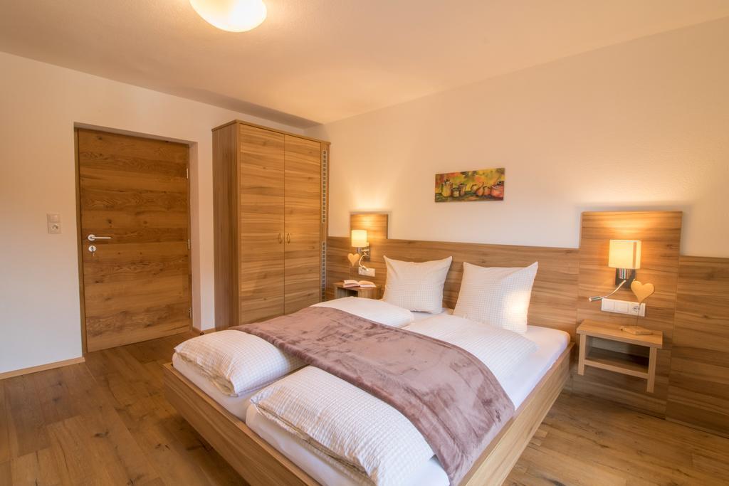 Apartmán Haus Reintal Kramsach Exteriér fotografie